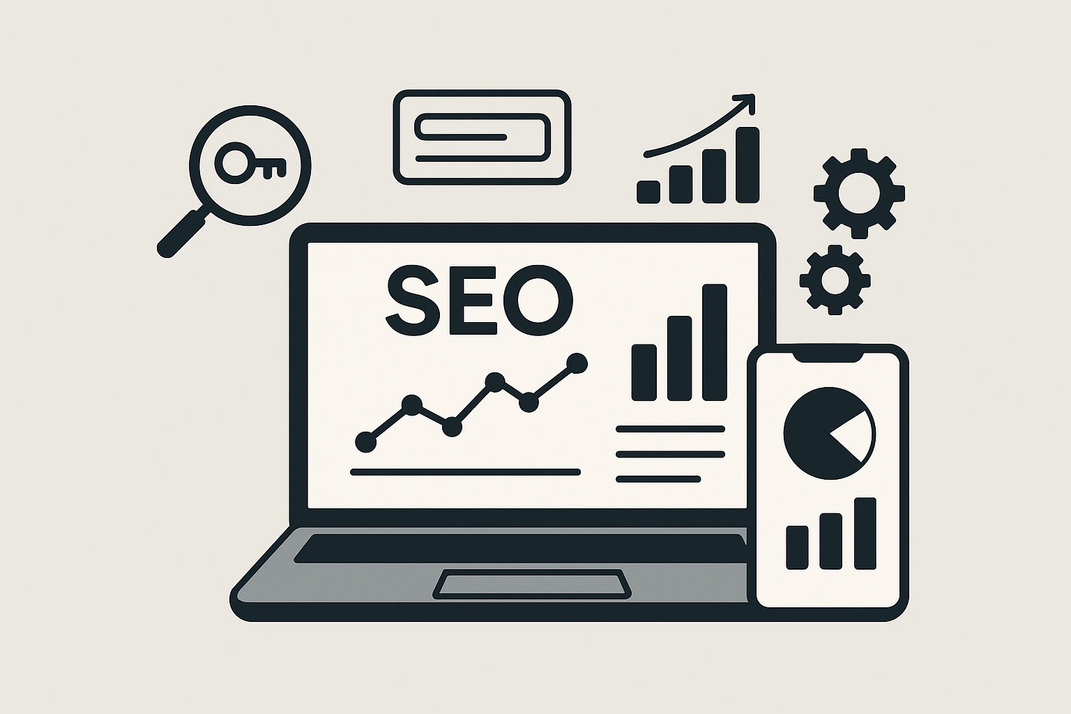 Herramientas de SEO con IA para WordPress: SKP AI SEO acelera tu posicionamiento