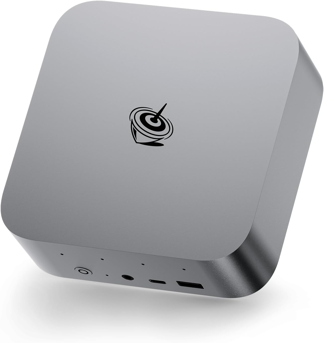 Beelink SER9 MAX Mini PC with Ryzen 7 H 255 Processor