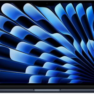 Apple MacBook Air 13 дюймов 2026 года с чипом M5