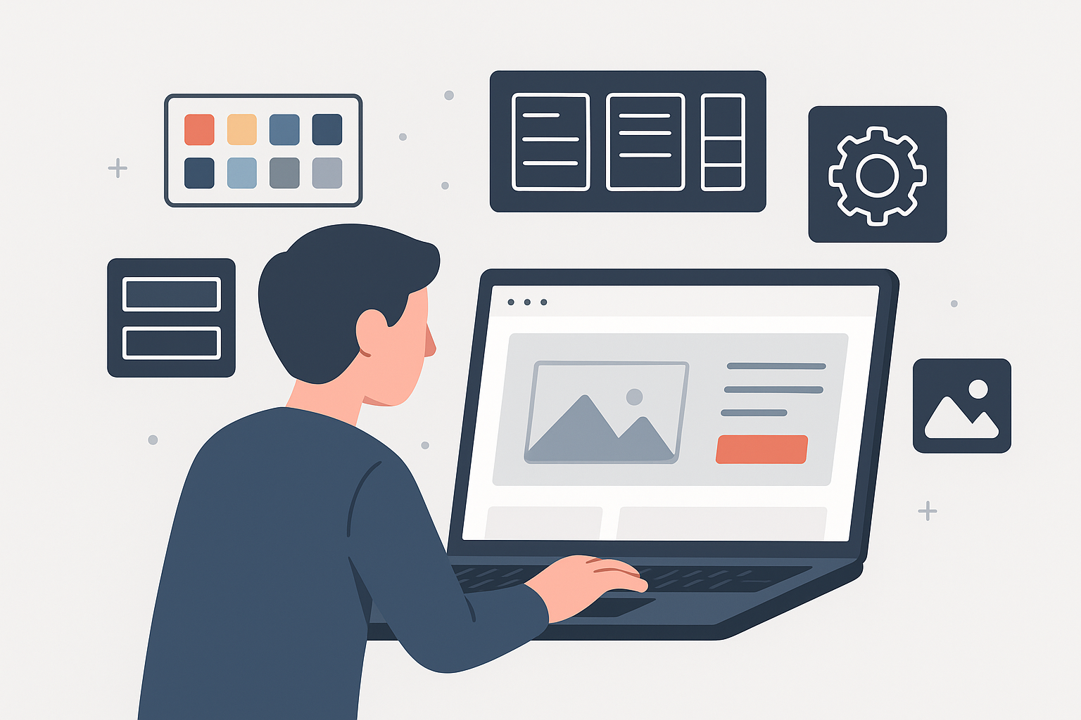 WordPress Theme Customization Tips for a Unique Website